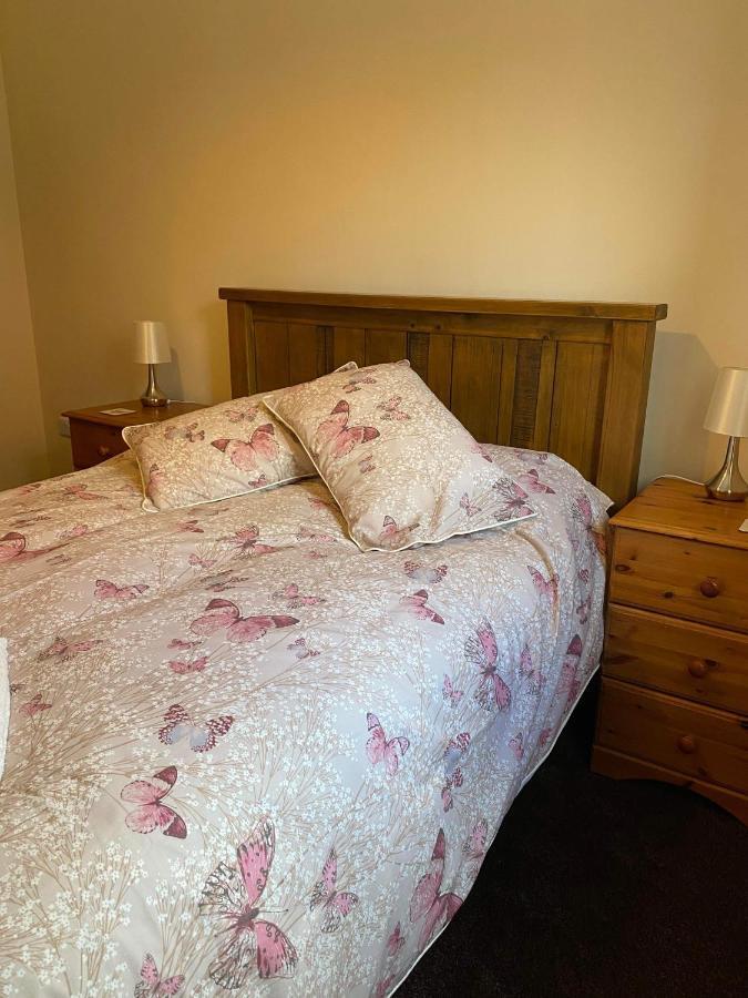 Wagtail Cottage Cloughton Luaran gambar