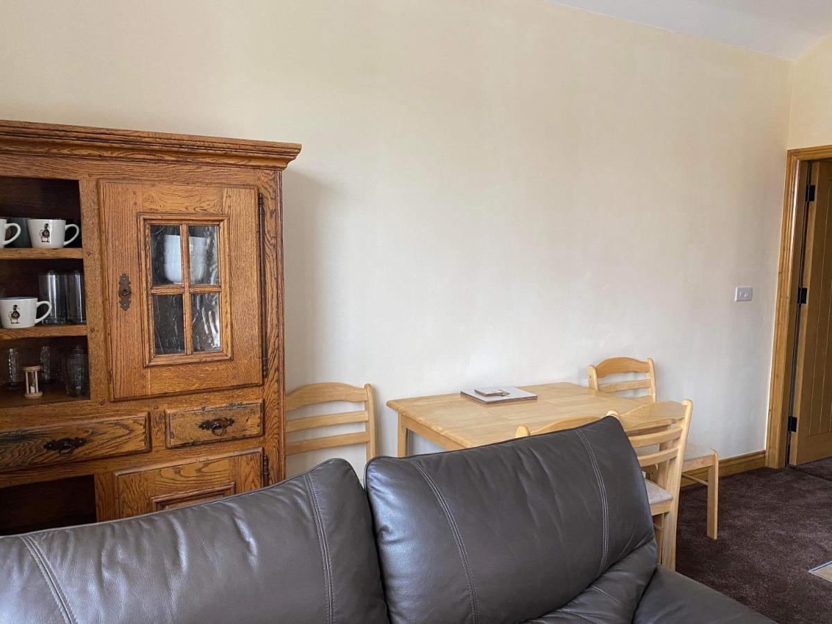 Wagtail Cottage Cloughton Luaran gambar