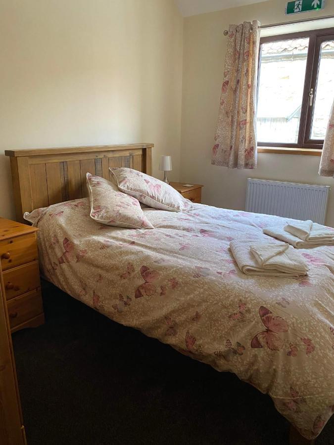 Wagtail Cottage Cloughton Luaran gambar