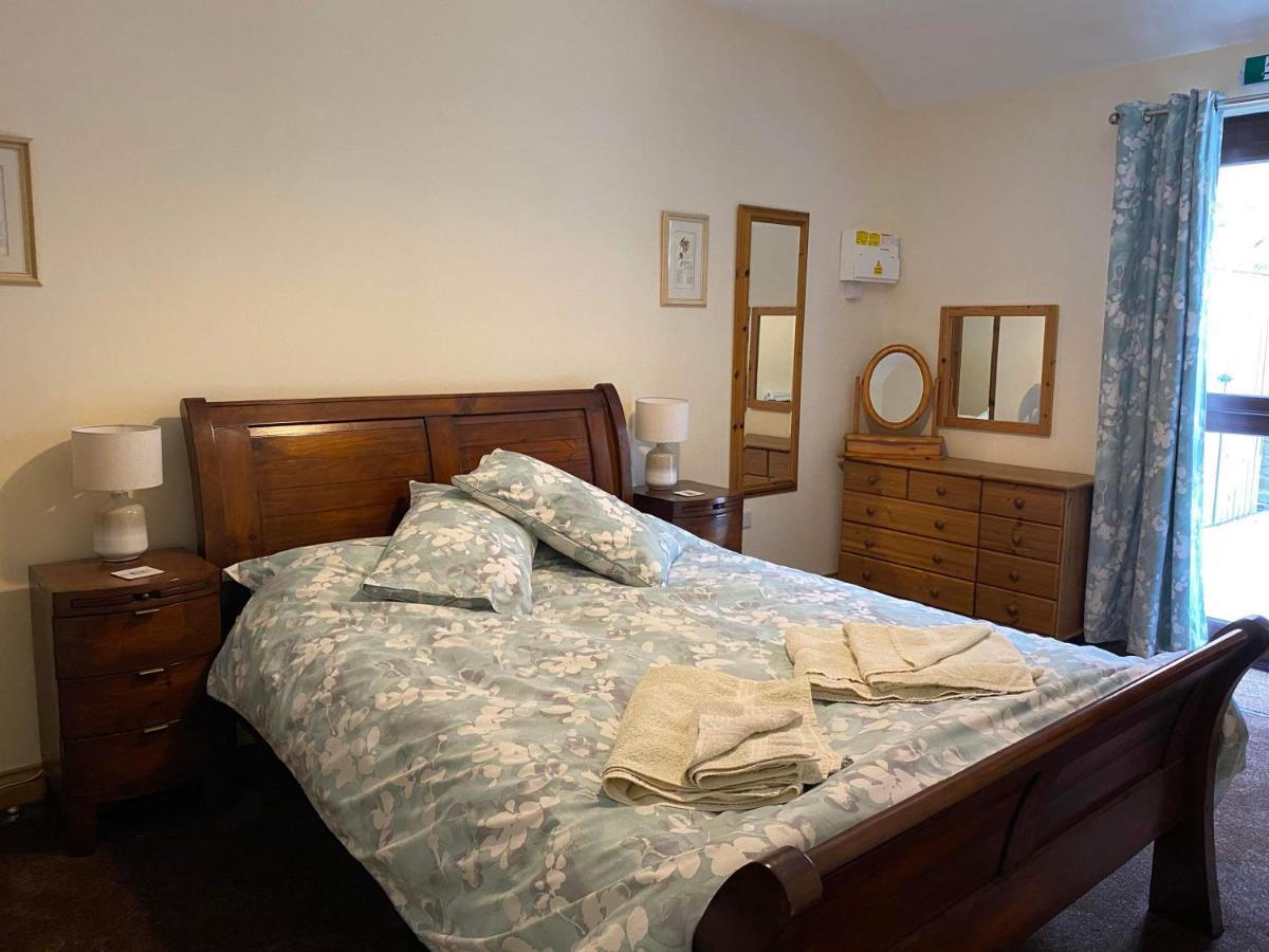 Wagtail Cottage Cloughton Luaran gambar